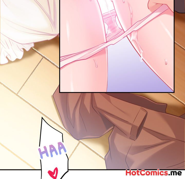 Diet For Sex! - episode 9 - 113