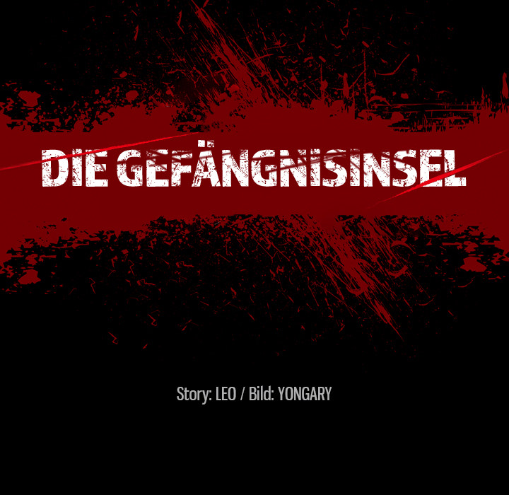 Die Gefängnisinsel - episode 35 - 24