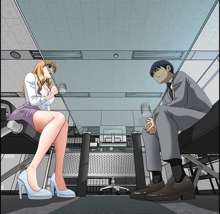 BIG GUY - episode 9 - 15