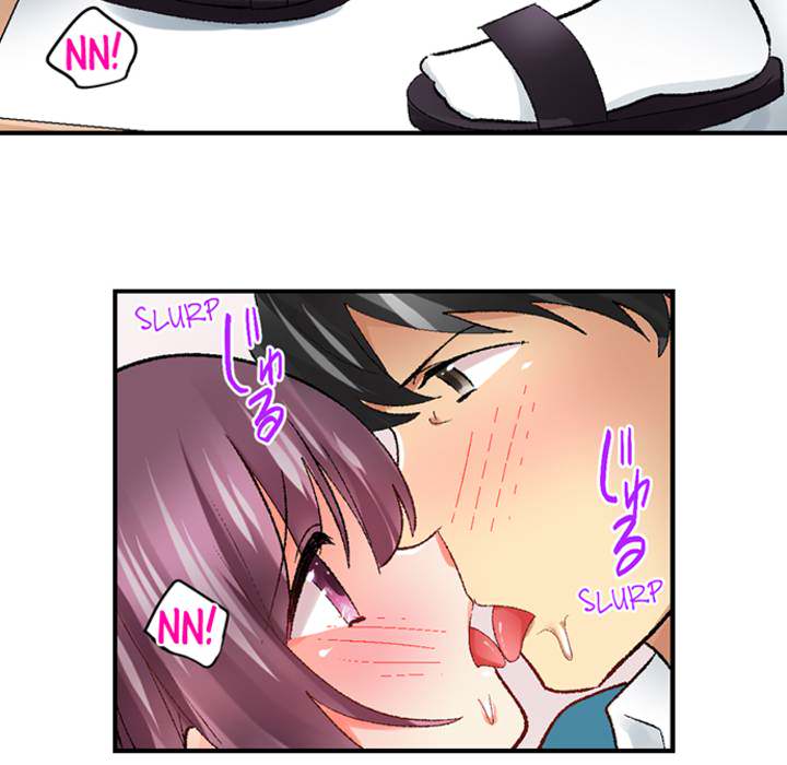 Our Kinky Newlywed Life - episode 80 - 11