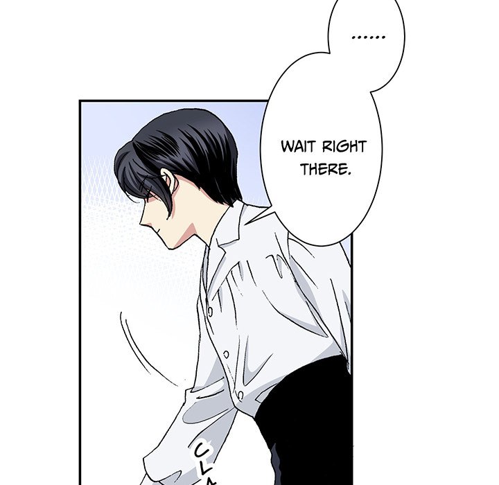 The Lady with an Elegant Smile - episode 28 - 35