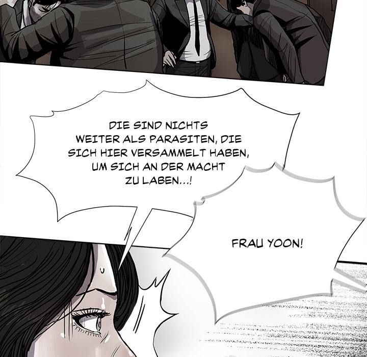 Das azurblaue Land - episode 67 - 63