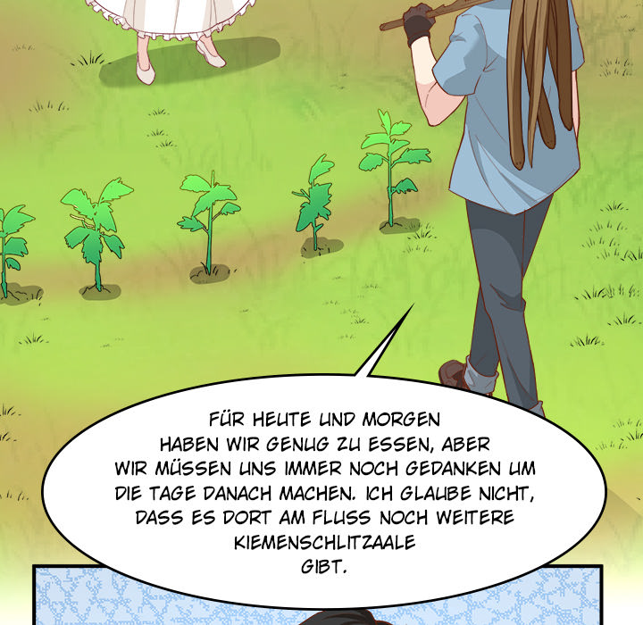 Survival-Log: Überleben für Anfänger - episode 7 - 24