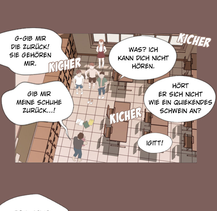 Das Bin Ich Nicht - episode 13 - 62