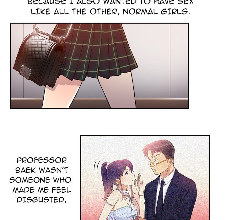 Yuri's Part Time Job - episode 44 - 61