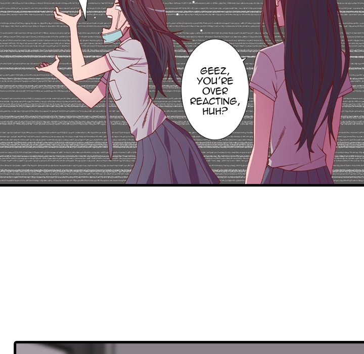 Red Velvet - episode 26 - 22