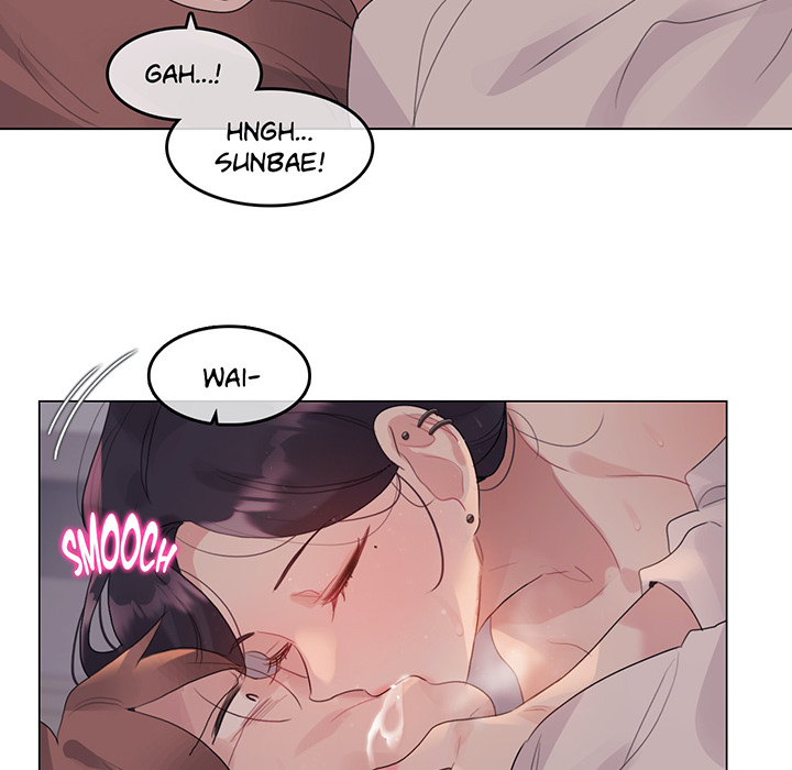 A Pervert's Daily Life - episode 111 - 70