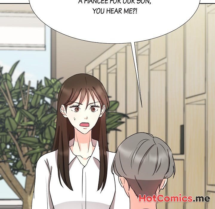 Fragrant Office Life - episode 20 - 101