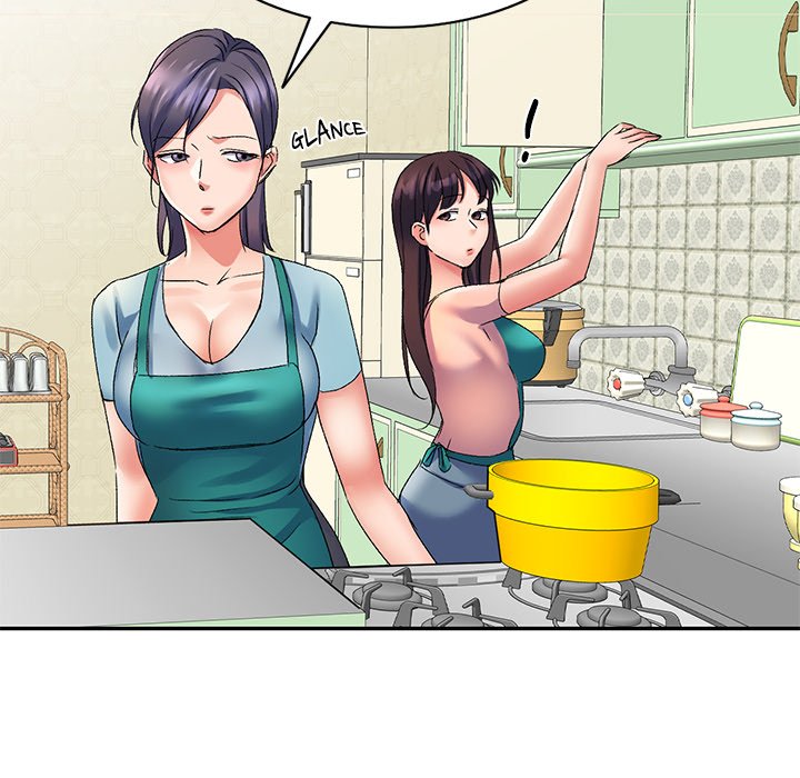 Sweet Angels - episode 12 - 17
