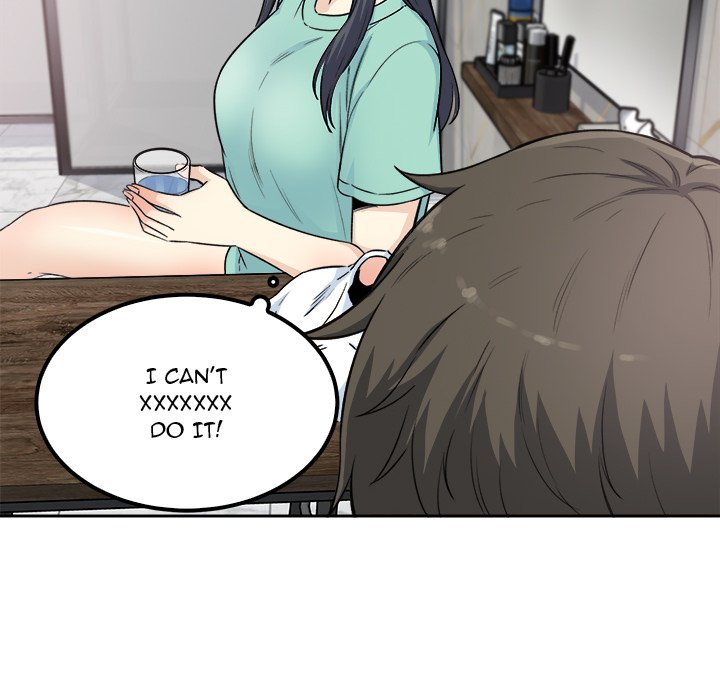 Excuse me, This is my Room - episode 58 - 37