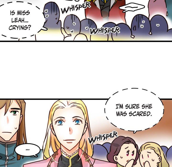 Bring the Love - episode 4 - 102