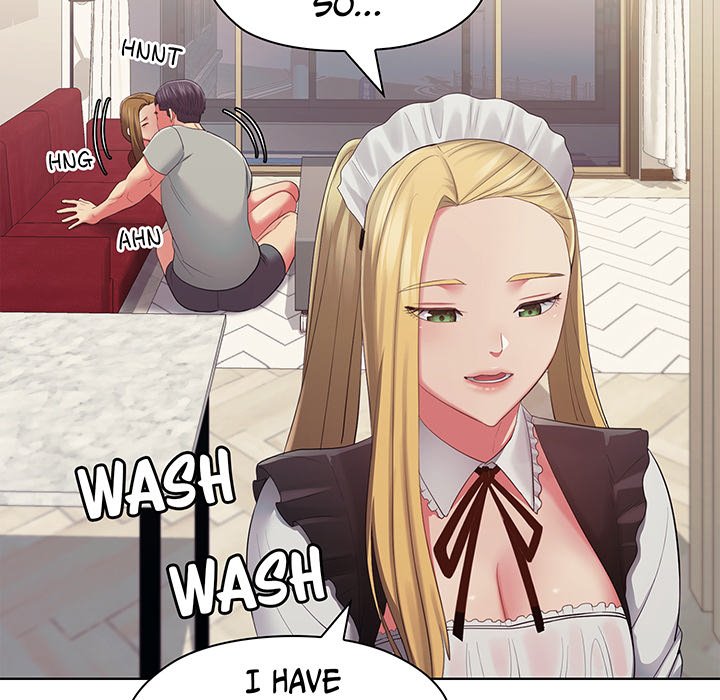 Master, Do You Need A Hand? - episode 46 - 26