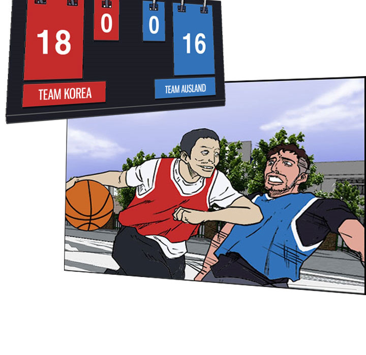 Tweener - episode 16 - 77