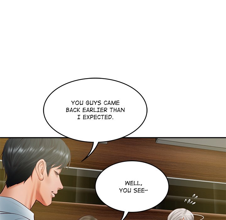 Extremely Rich Family - episode 19 - 149