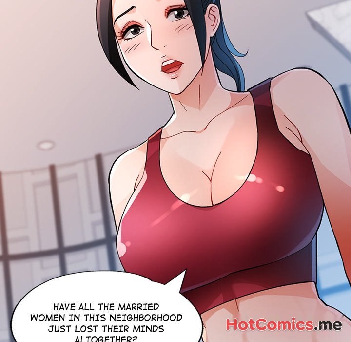 Wait, I'm a Married Woman! - episode 51 - 92