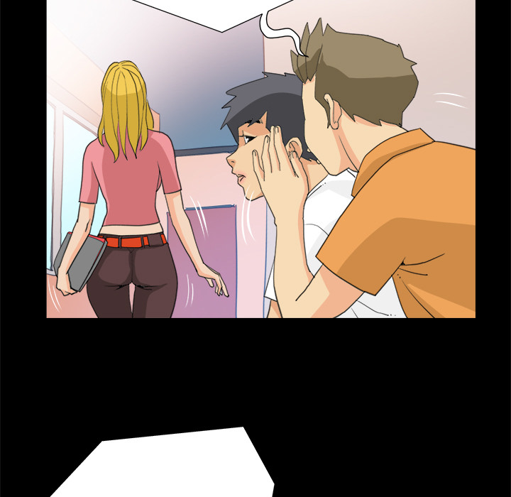 Sex Note - episode 8 - 56