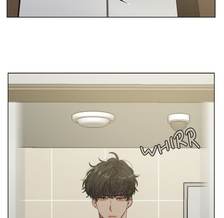 The Spring Scent of the Sea - episode 14 - 47