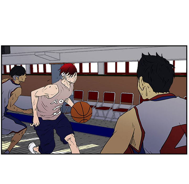 Tweener - episode 27 - 10