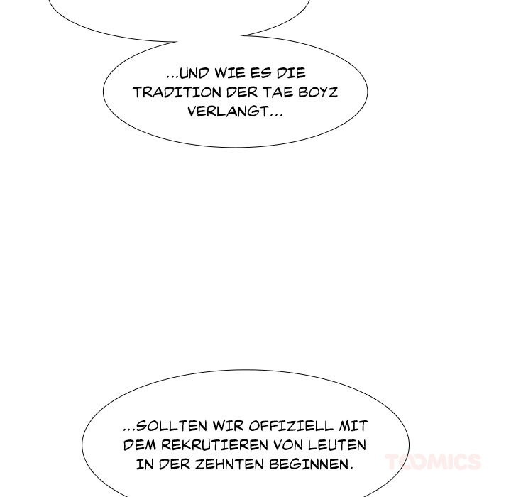 Teufel der Oberstufe - episode 259 - 50