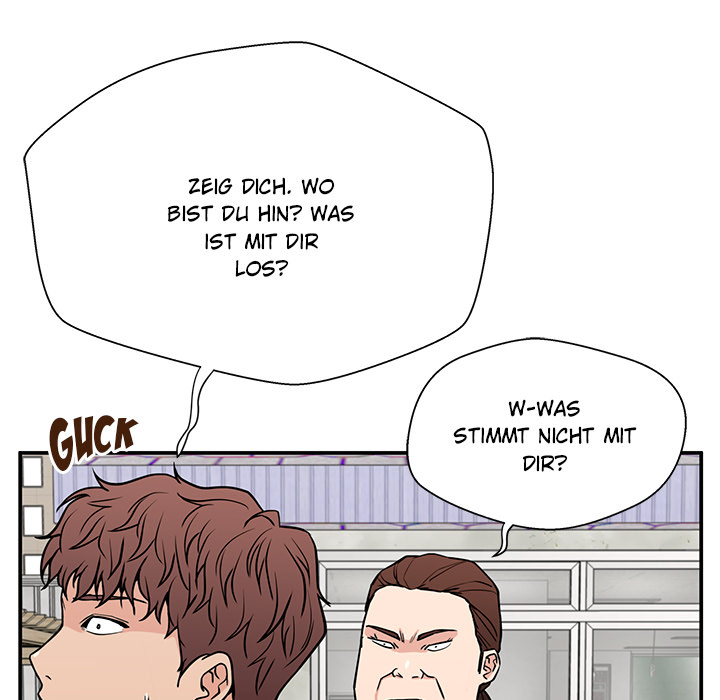 Verliebt, verlobt, verhext! - episode 17 - 40