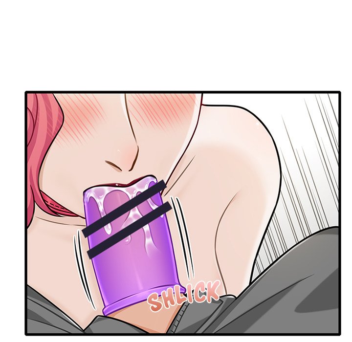 Secret Campus - episode 19 - 54