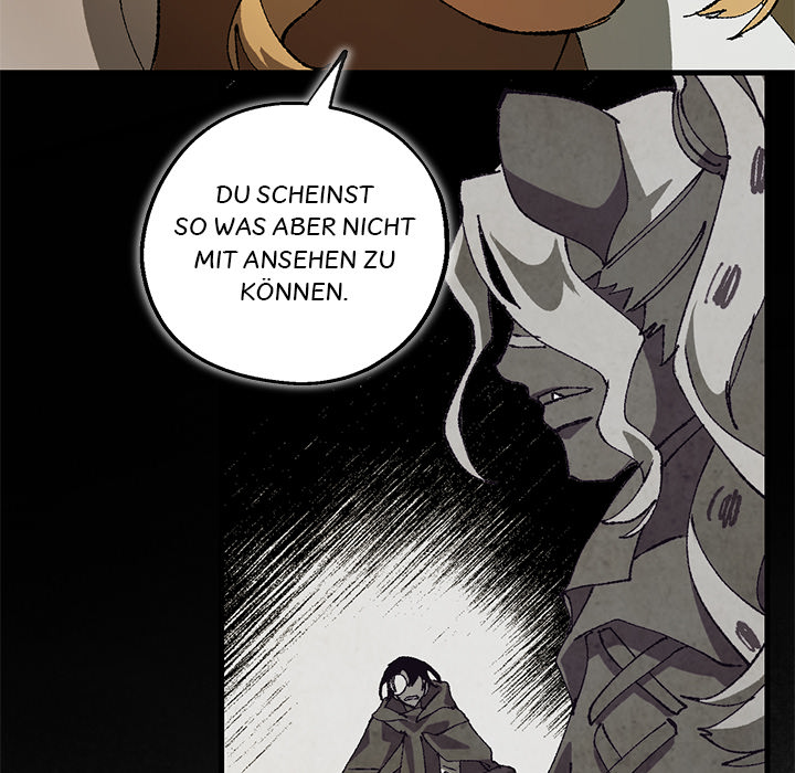 Eine hungrige Seele - episode 17 - 101