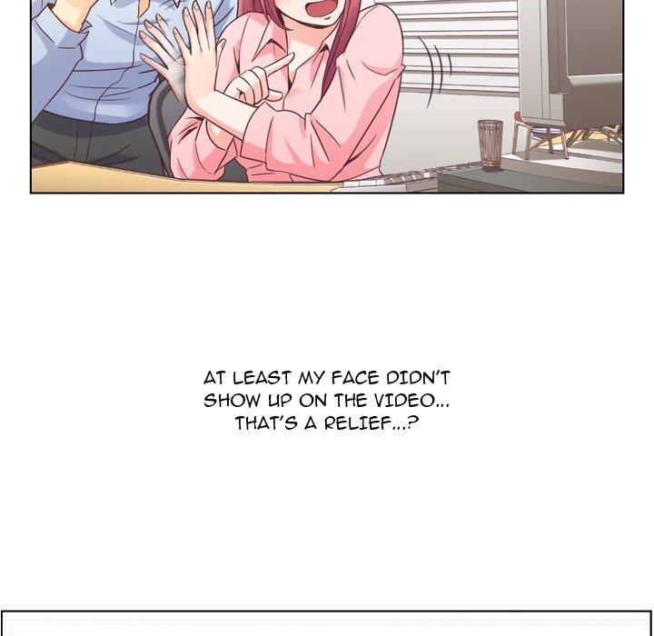 Annoying Alice - episode 33 - 32