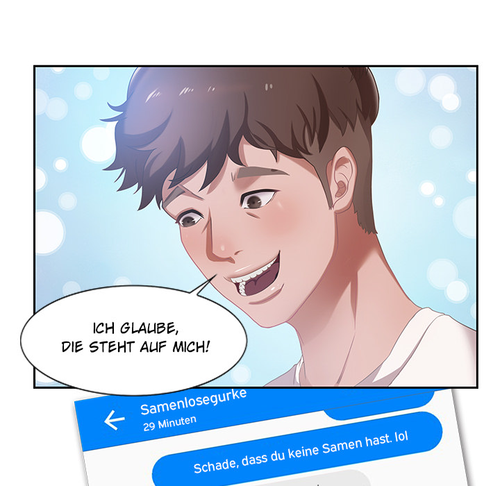 Geheime Chats: 0km - episode 1 - 25
