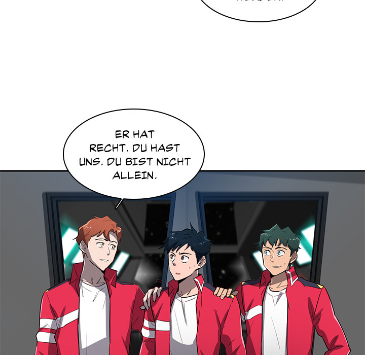 Stardust - episode 65 - 50