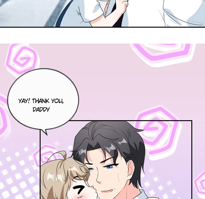Mommy, Where's My Daddy? - episode 48 - 12
