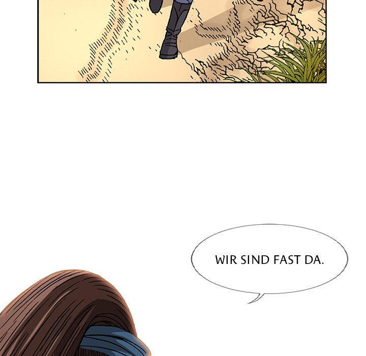 Die Reise des Gunak - episode 1 - 28