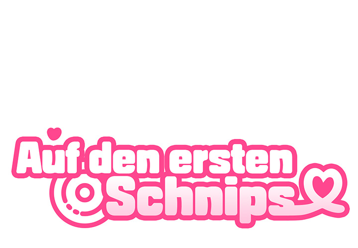 Auf den ersten Schnips - episode 1 - 0