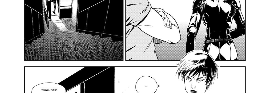 Zero Point - episode 3 - 49