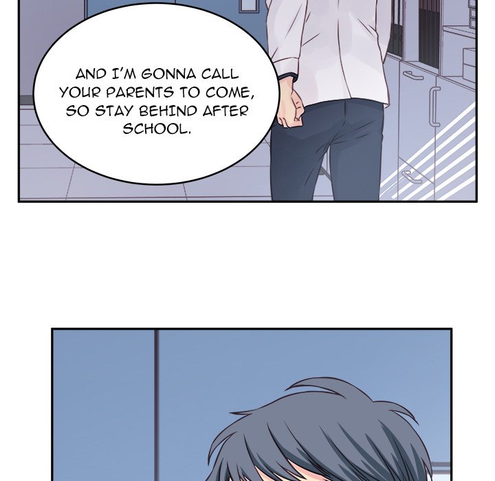 A Nonsense Relationship - episode 2 - 93