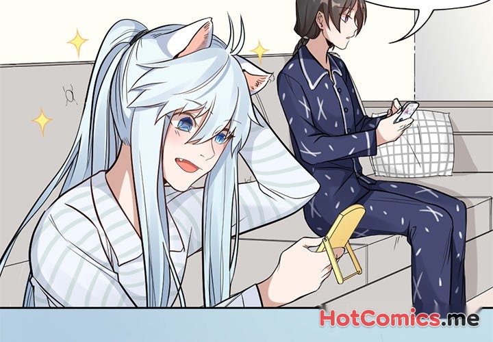 My New Pet Cat - episode 8 - 1