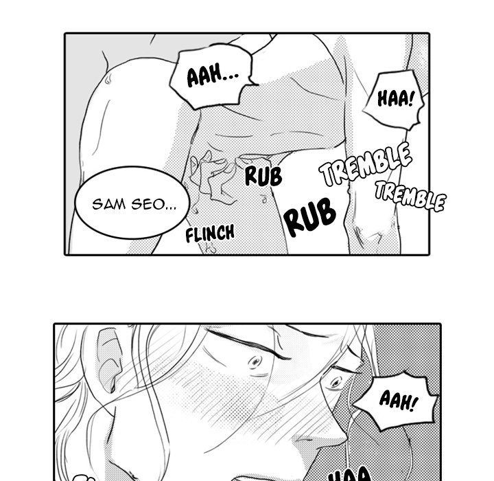 His Preference - episode 8 - 9