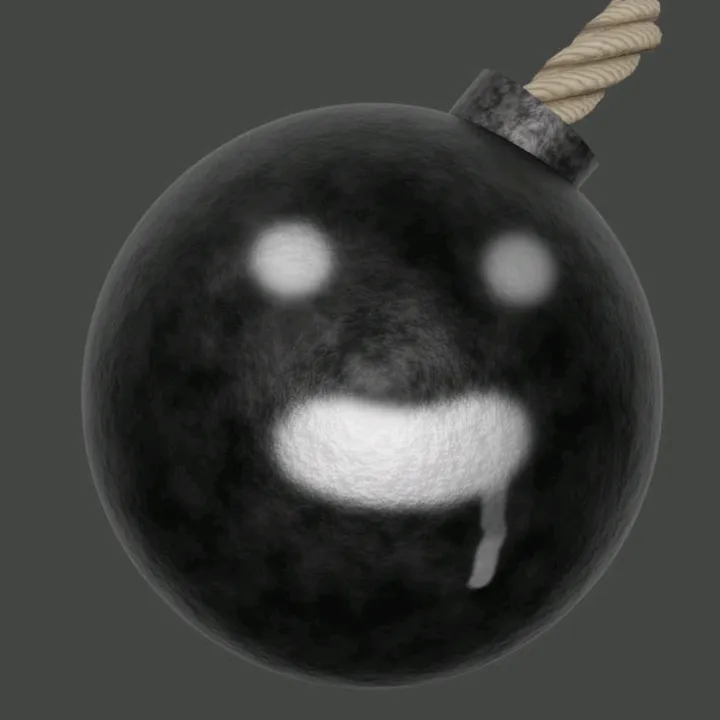 bombaster3d