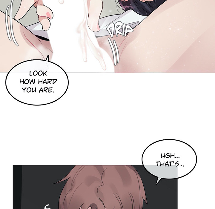 A Pervert's Daily Life - episode 104 - 53
