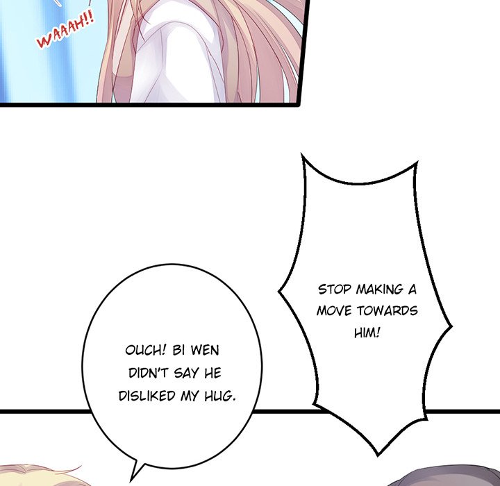 Flowers Whispering - episode 21 - 19