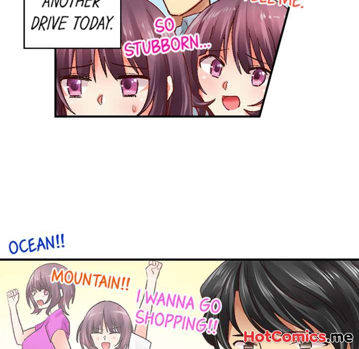 Our Kinky Newlywed Life - episode 64 - 8