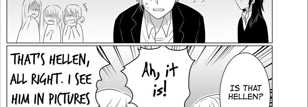 Warm Coffee - episode 8 - 66