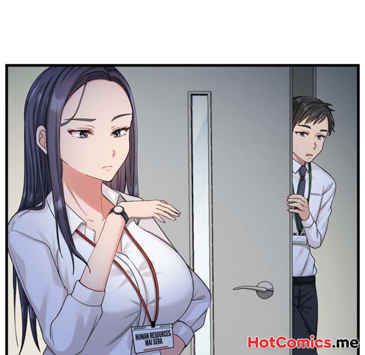 How Hard-Working Women Wind Down - episode 2 - 47