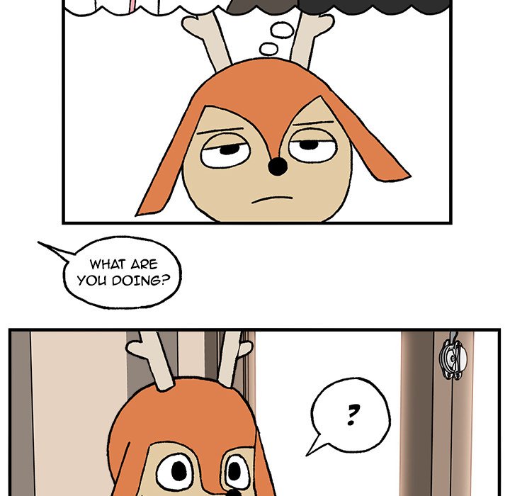 Herbivore High School - episode 3 - 20