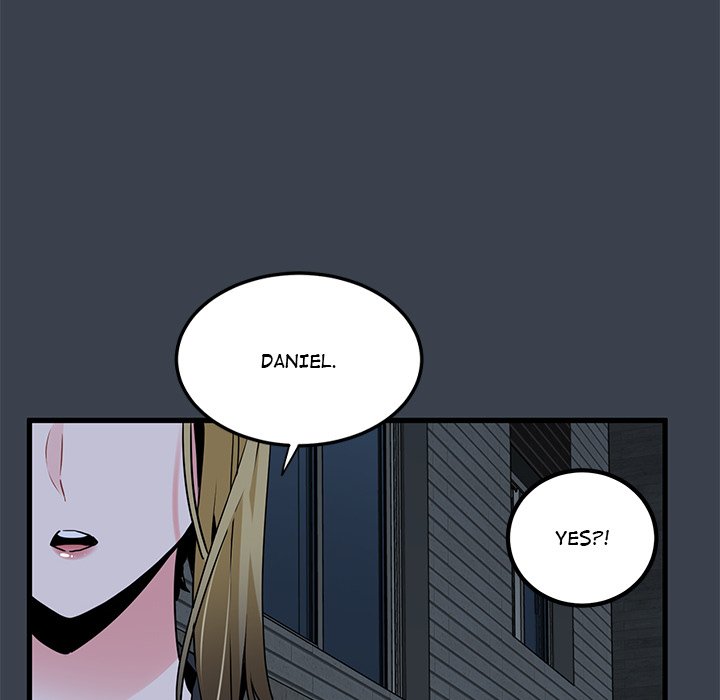 Snapping into Love - episode 32 - 105
