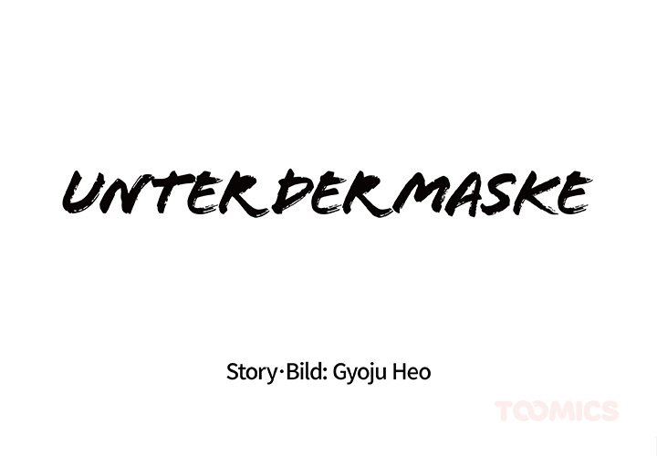 Unter der Maske - episode 10 - 1