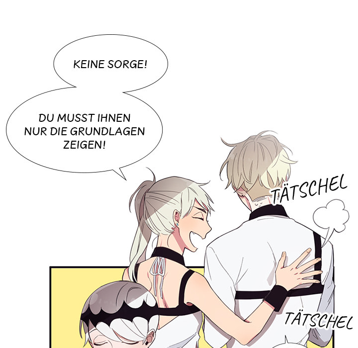 Himmel & Hölle GmbH - episode 8 - 85