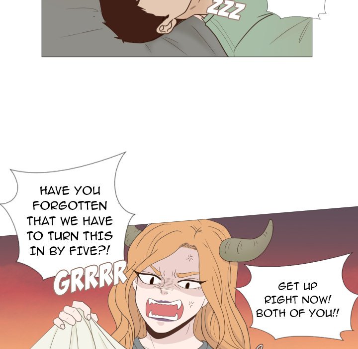 You Have The Wrong Person - episode 22 - 8