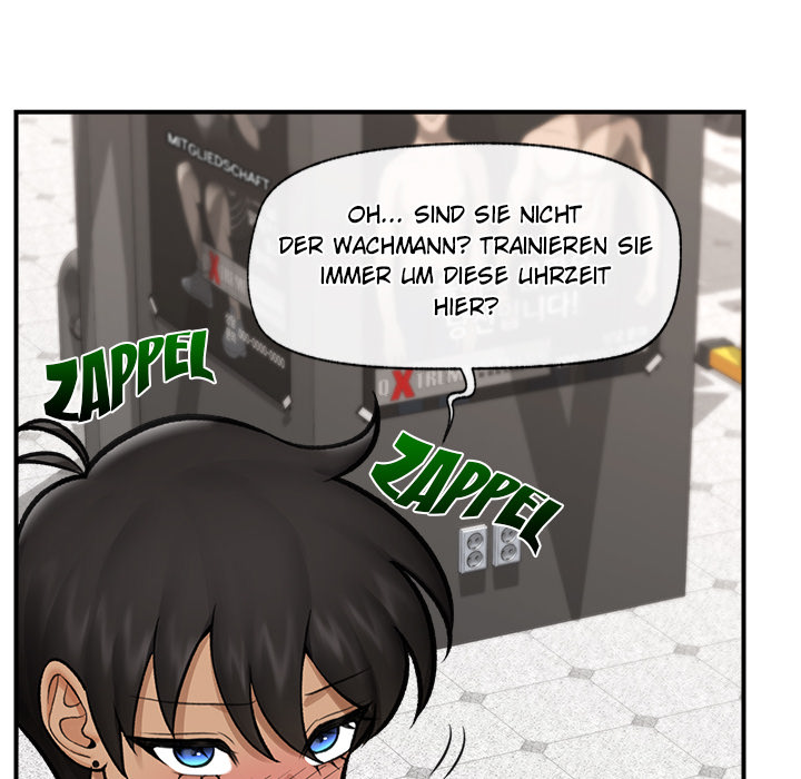 Wachmann der Hypnose - episode 17 - 88