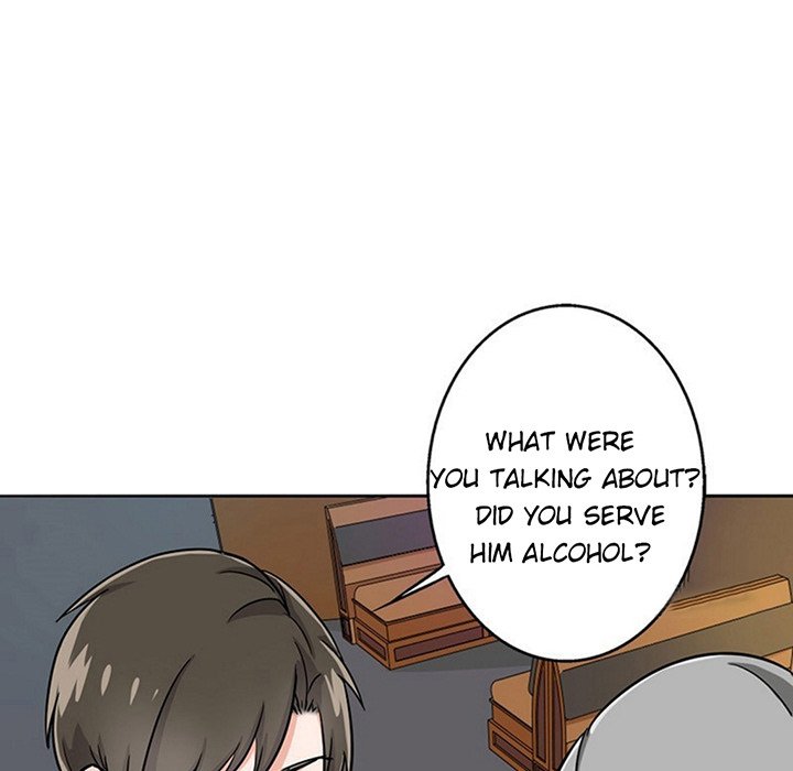 Become A Girl At Night - episode 16 - 18