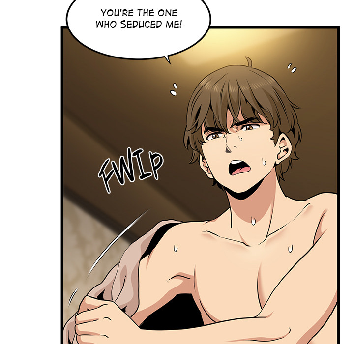 Snapping into Love - UNCENSORED - episode 17 - 88